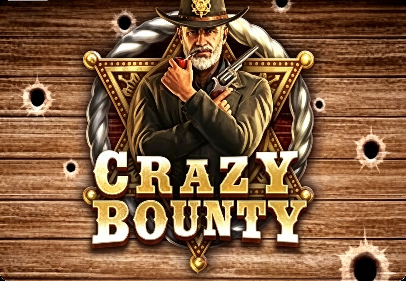 crazy bounty Slot Terbaru: RTP dan Volatilitas Lengkap banner