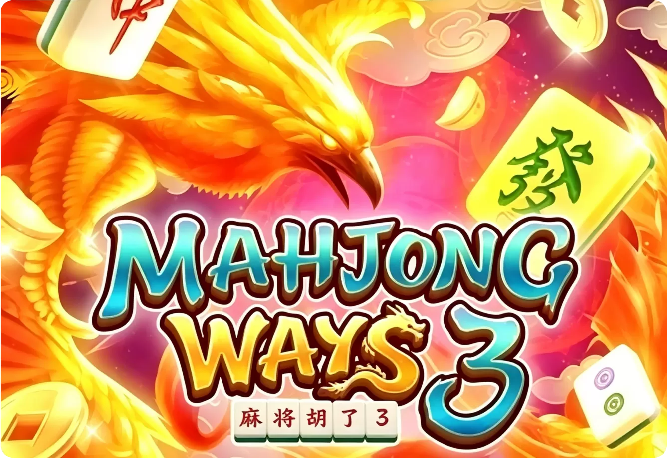 mahjong ways 3 Game: RTP, Fitur, dan Akses Main banner