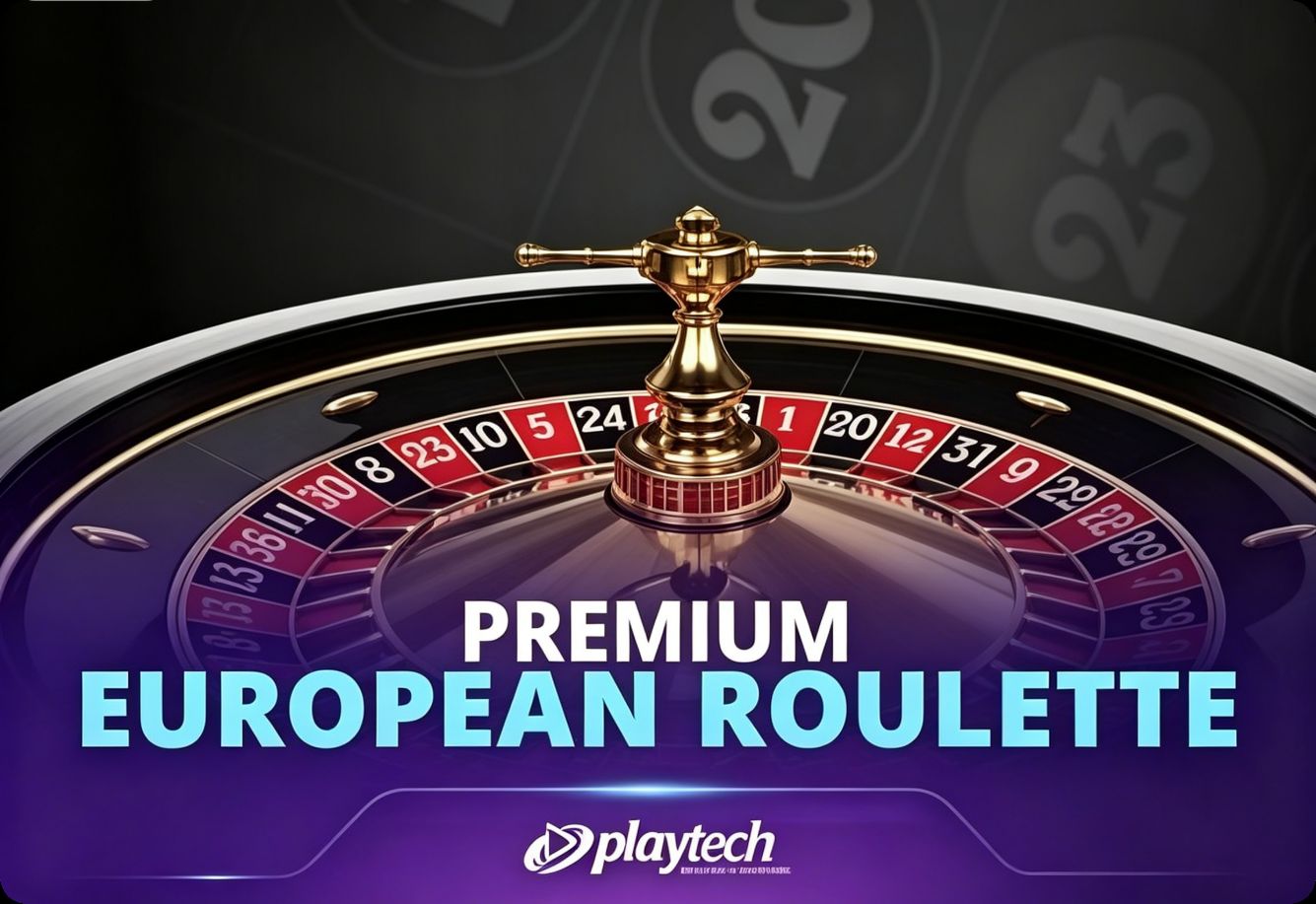premium european roulette Terbaru: Review Game dan Tips Bermain banner