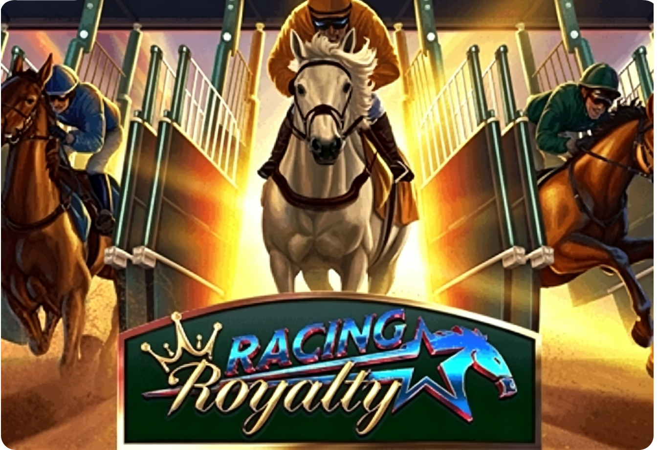 Game racing royalty dengan Fitur Menarik dan RTP Tinggi banner
