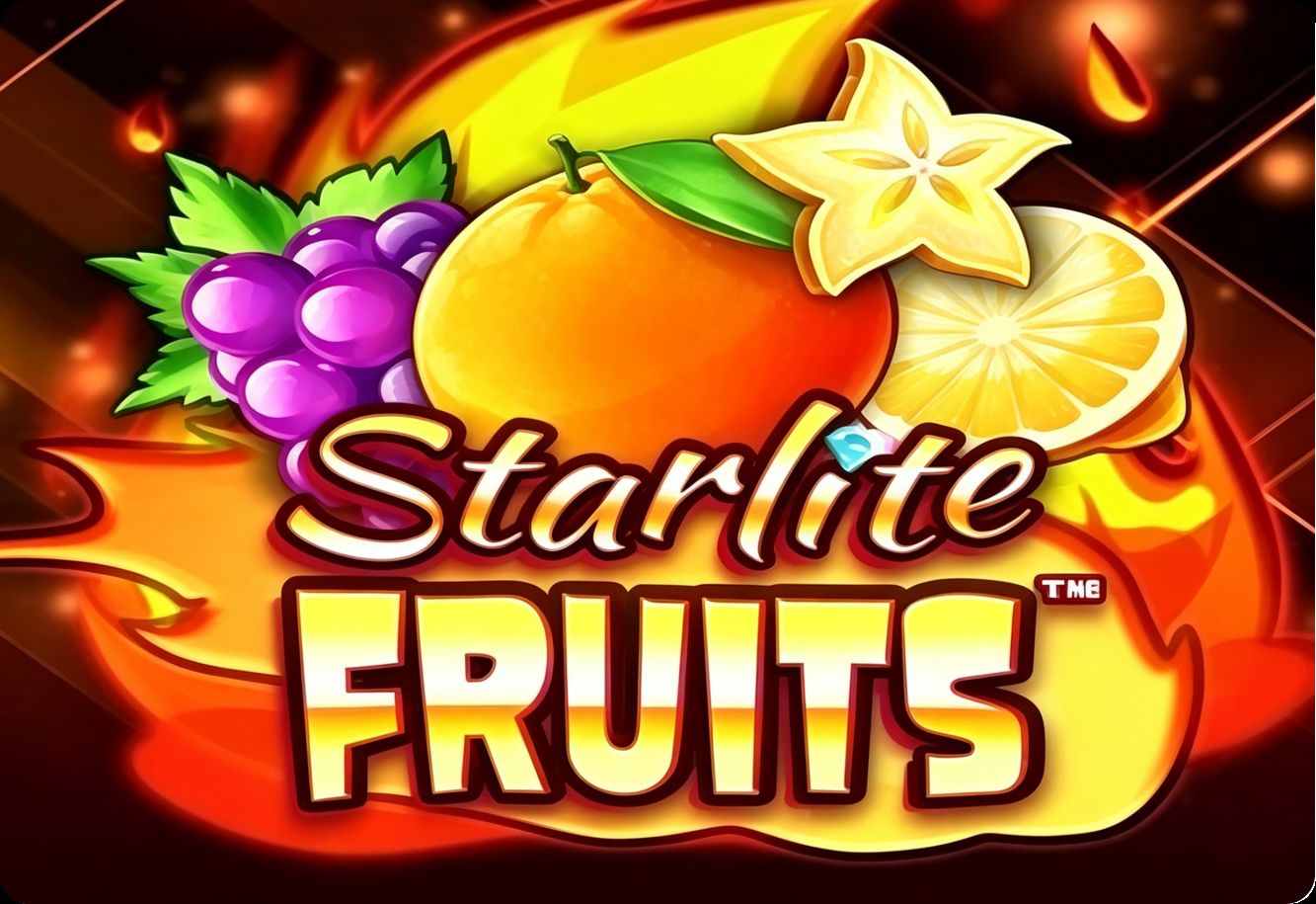 starlite fruits Game 2026: Info Lengkap dan Link Main banner
