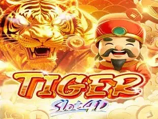 tiger slot4d Terbaru: Review, RTP, dan Link Bermain banner