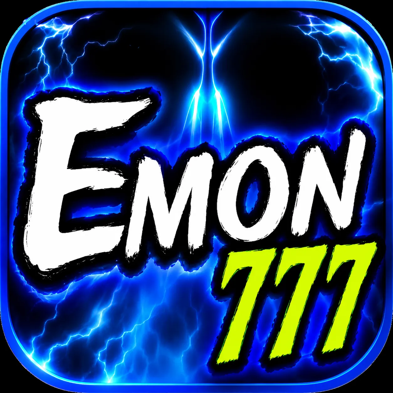 emon777 APK Full Version untuk Android