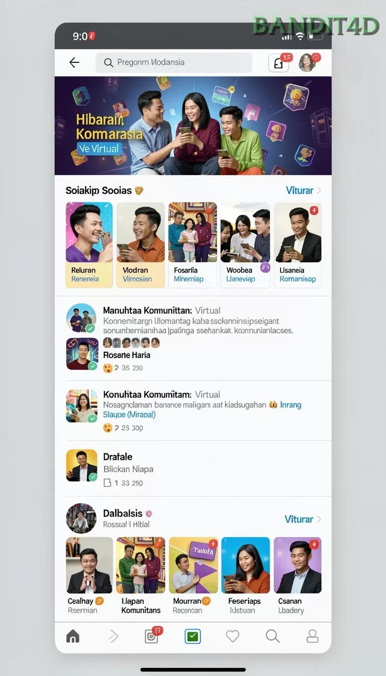 Screenshot Shanghai Beauty nomor 2
