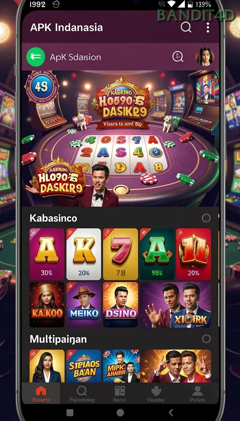 Screenshot TroutS Treasure   Mystic River nomor 1