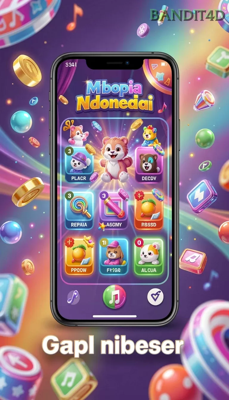 Screenshot Mega Diamonds nomor 2
