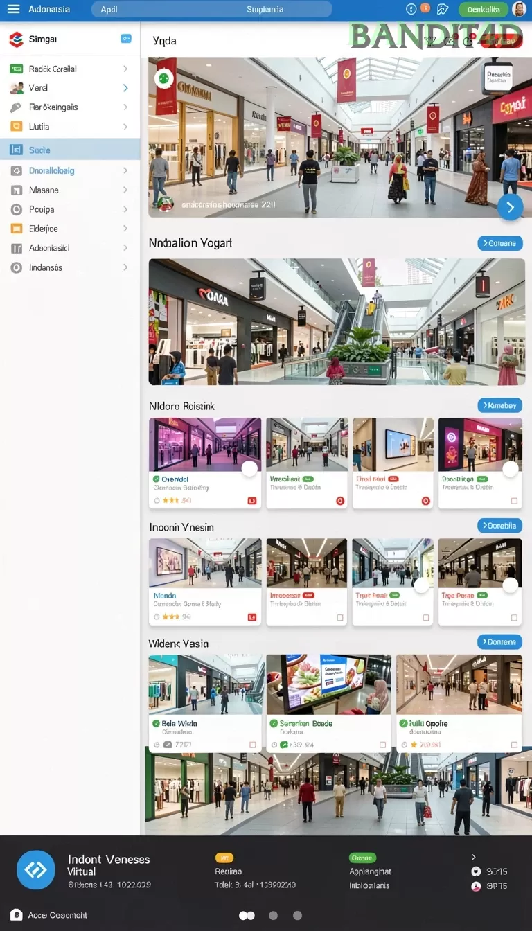 Screenshot Hypernova Megaways nomor 1