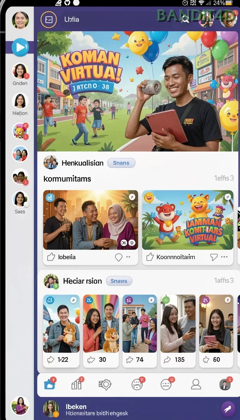 Screenshot Three Star Fortune nomor 2