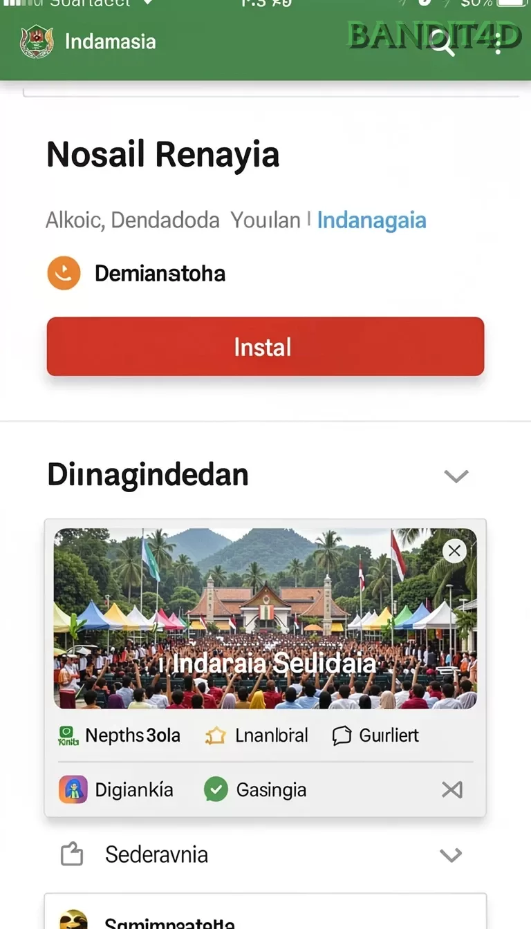 Screenshot Wild Walker nomor 2